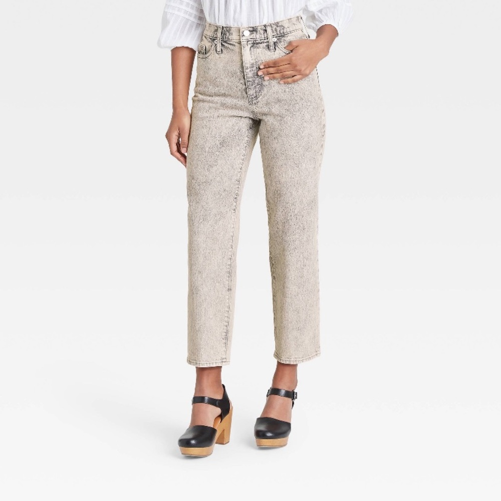 Universal Thread jeans